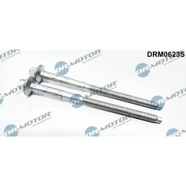 Dr.Motor Automotive DRM0623S Schraube, Einspritzdüsenhalter