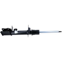 SACHS 318 897 Stoßdämpfer