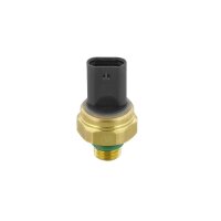 TOPRAN 621 552 Sensor, Öldruck