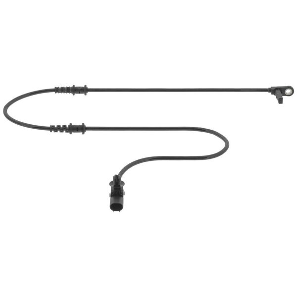 TOPRAN 622 760 Sensor, Raddrehzahl
