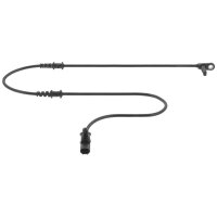 TOPRAN 622 760 Sensor, Raddrehzahl
