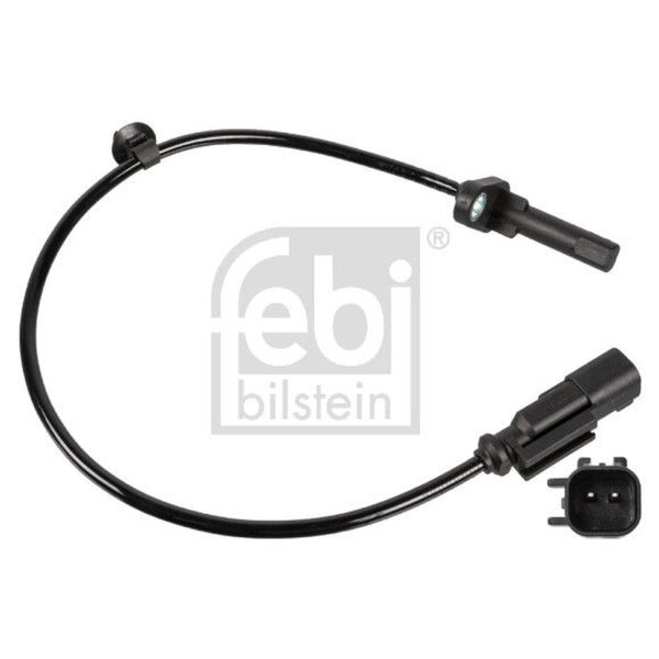 FEBI BILSTEIN 109472 Sensor, Raddrehzahl
