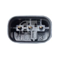 FEBI BILSTEIN 170372 Sensor, Abgasdruck