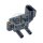 FEBI BILSTEIN 170372 Sensor, Abgasdruck