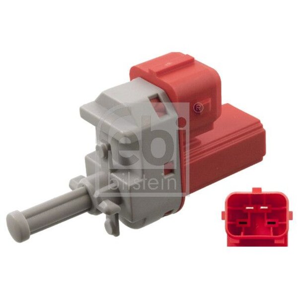 FEBI BILSTEIN 103688 Bremslichtschalter