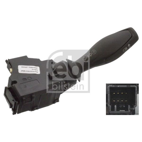 FEBI BILSTEIN 103206 Lenkstockschalter