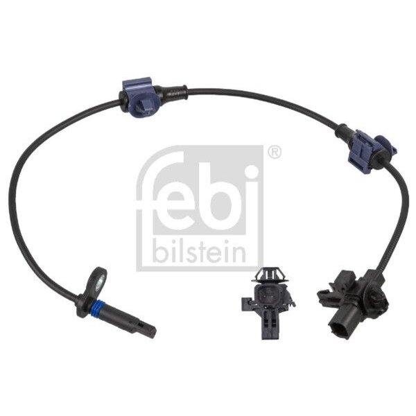 FEBI BILSTEIN 109446 Sensor, Raddrehzahl