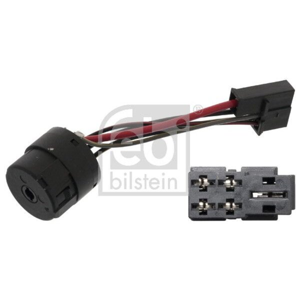 FEBI BILSTEIN 101012 Zünd-/Startschalter