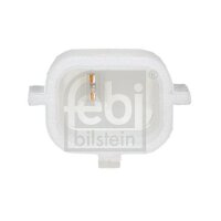 FEBI BILSTEIN 108711 Öldruckschalter