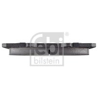 FEBI BILSTEIN 116272 Bremsbelagsatz, Scheibenbremse