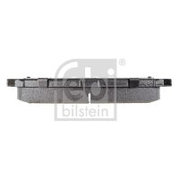 FEBI BILSTEIN 116292 Bremsbelagsatz, Scheibenbremse