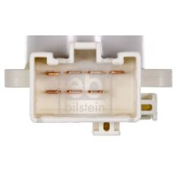FEBI BILSTEIN 106942 Zünd-/Startschalter
