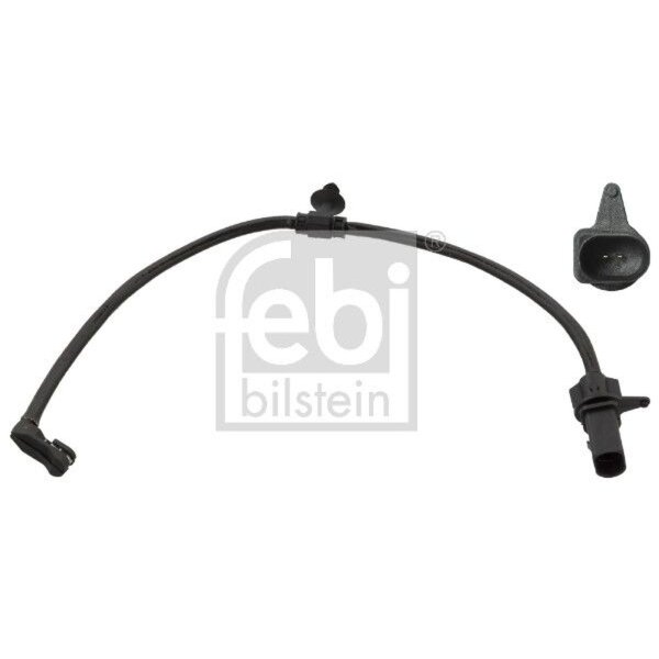 FEBI BILSTEIN 104919 Warnkontakt, Bremsbelagverschleiß