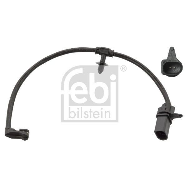 FEBI BILSTEIN 104920 Warnkontakt, Bremsbelagverschleiß