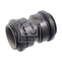 FEBI BILSTEIN 107626 Lagerbuchse, Blattfeder