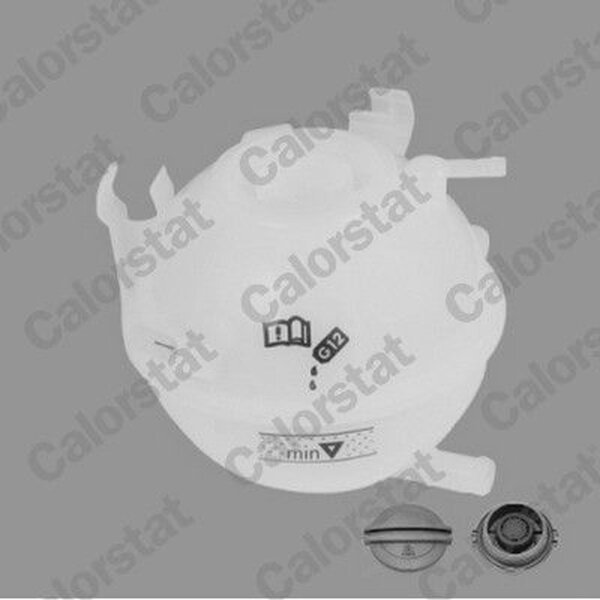 CALORSTAT by Vernet ET0004C1 Ausgleichsbehälter, Kühlmittel