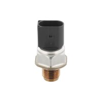 TOPRAN 116 253 Sensor, Kraftstoffdruck