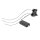TOPRAN 622 451 Sensor, Kraftstoffvorrat