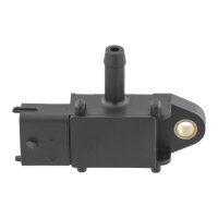 TOPRAN 208 247 Sensor, Abgasdruck