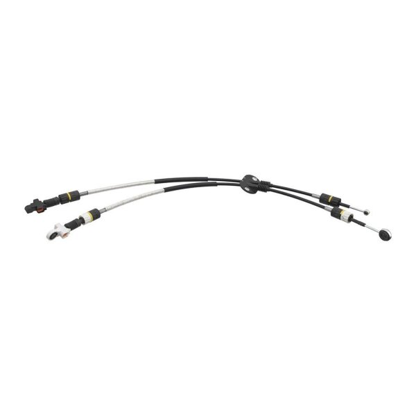 TOPRAN 305 323 Seilzug, Schaltgetriebe