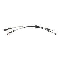 TOPRAN 305 323 Seilzug, Schaltgetriebe