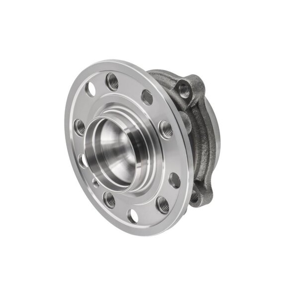 TOPRAN 634 158 Radlager