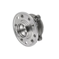 TOPRAN 634 158 Radlager