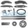 DAYCO KTC1100 Steuerkettensatz
