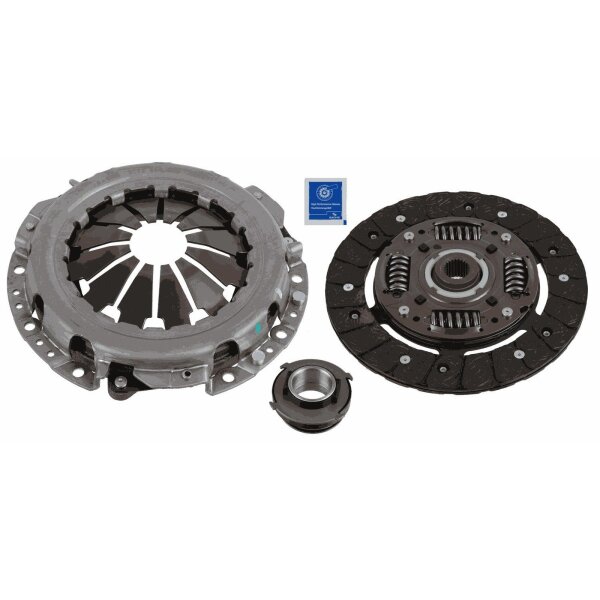 SACHS 3000 951 583 Kupplungssatz