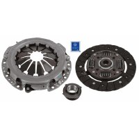 SACHS 3000 951 583 Kupplungssatz