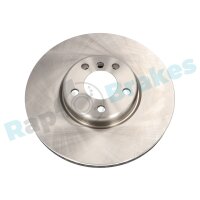RAP BRAKES R-D0045 Bremsscheibe