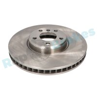 RAP BRAKES R-D0045 Bremsscheibe