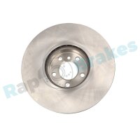 RAP BRAKES R-D0045 Bremsscheibe