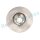 RAP BRAKES R-D0045 Bremsscheibe