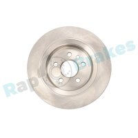 RAP BRAKES R-D0085 Bremsscheibe
