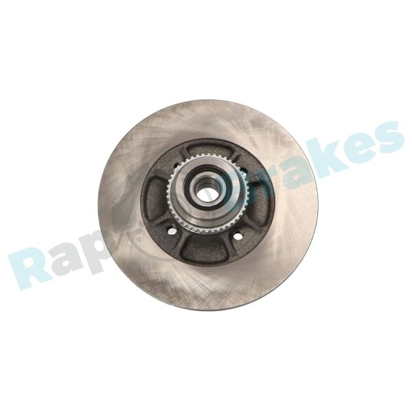RAP BRAKES R-D0173 Bremsscheibe