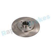 RAP BRAKES R-D0173 Bremsscheibe