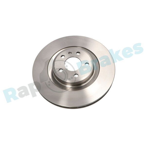 RAP BRAKES R-D0190 Bremsscheibe