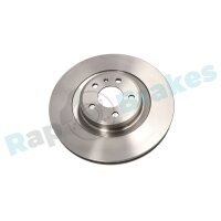 RAP BRAKES R-D0190 Bremsscheibe