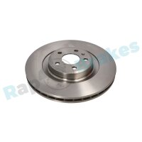 RAP BRAKES R-D0190 Bremsscheibe