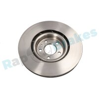 RAP BRAKES R-D0190 Bremsscheibe