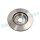 RAP BRAKES R-D0190 Bremsscheibe