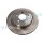 RAP BRAKES R-D0243 Bremsscheibe