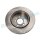 RAP BRAKES R-D0243 Bremsscheibe
