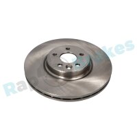 RAP BRAKES R-D0269 Bremsscheibe