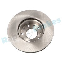 RAP BRAKES R-D0313 Bremsscheibe