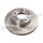 RAP BRAKES R-D0313 Bremsscheibe