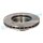 RAP BRAKES R-D0313 Bremsscheibe