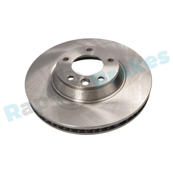 RAP BRAKES R-D0318 Bremsscheibe