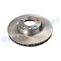 RAP BRAKES R-D0319 Bremsscheibe